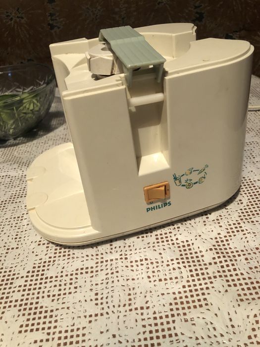 Соковижималка