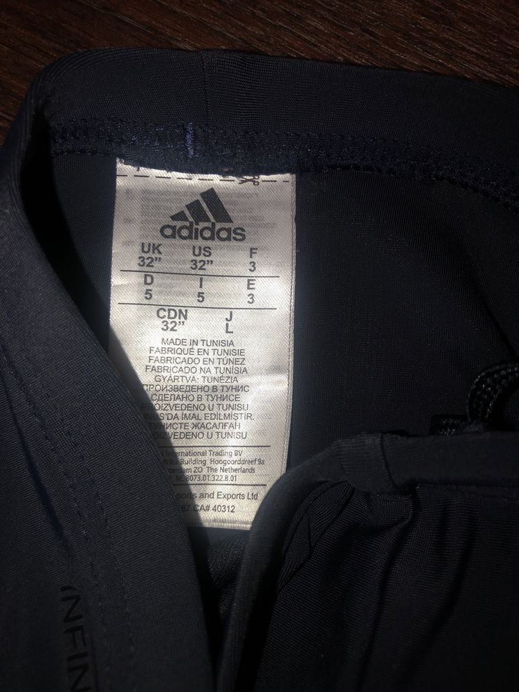 Лосини шорти (велосипедки) adidas S-M