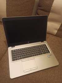 HP EliteBook 850 G3 i5-6th SSD 256Gb/8Gb