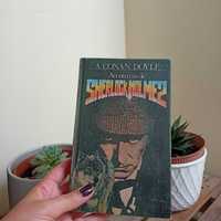 "Aventuras de Sherlock Holmes 2", de Arthur Conan Doyle