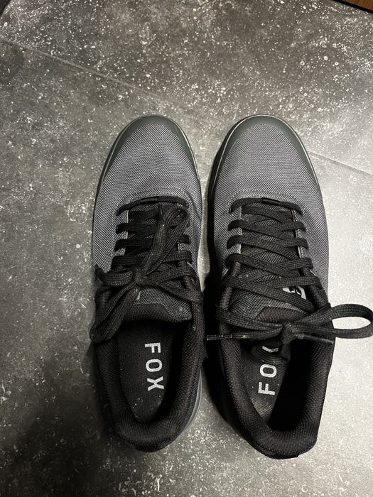 Buty fox union canvas enduro eu 44