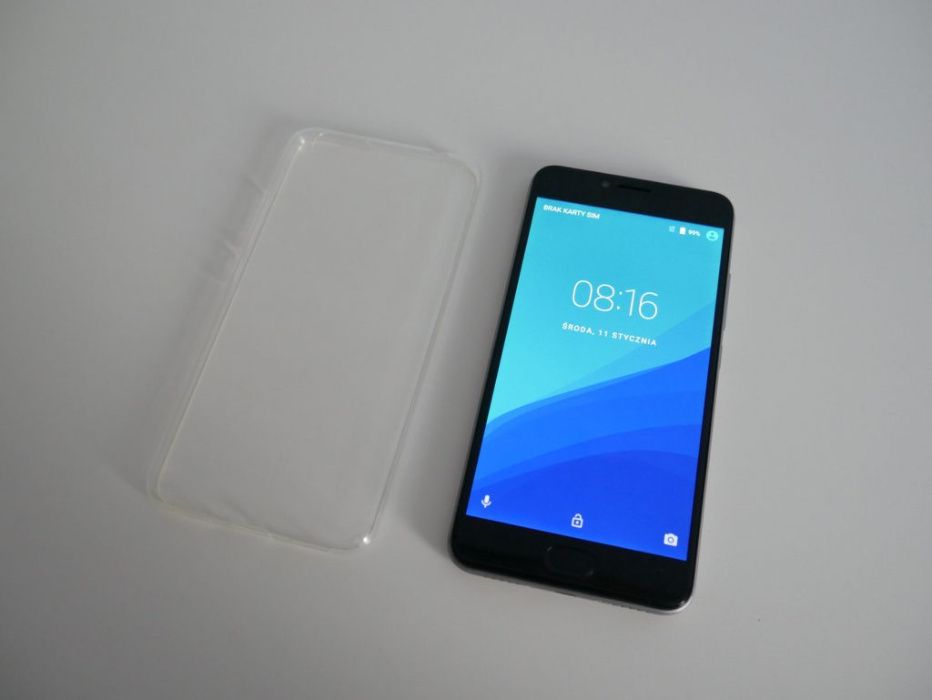 Umidigi C Note 5.5 CALA