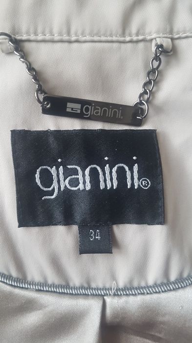 Płaszczyk gianini 36