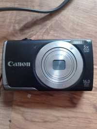 Продам фотоапарат Canon