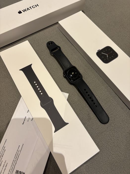 Vendo Apple Watch SE 40mm