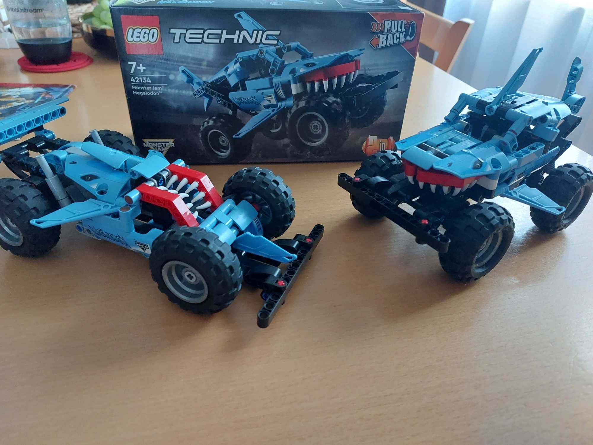 Lego technic 42134