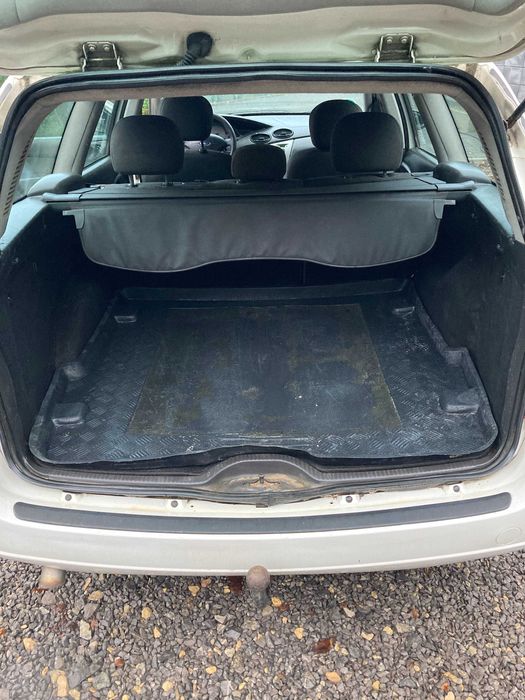 Ford Focus MK1 Kombi 1.8 TDCI, 2003r