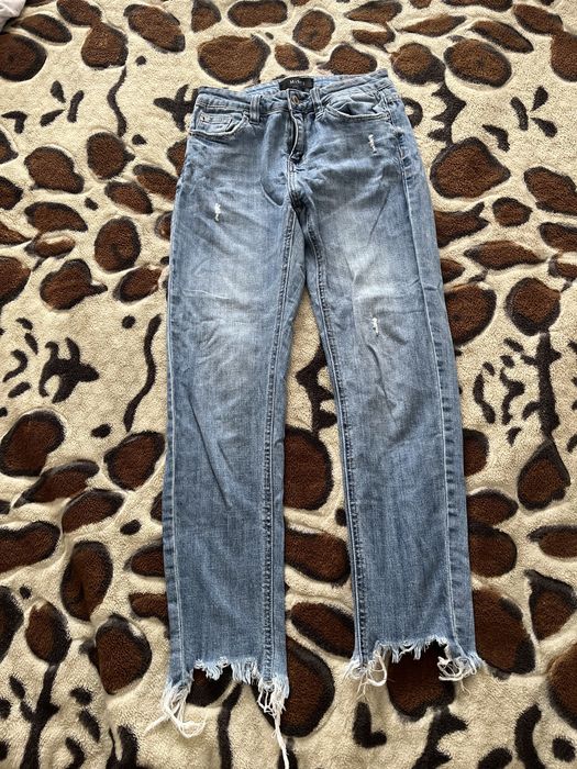 Джинси,штани жіночі нові с,м