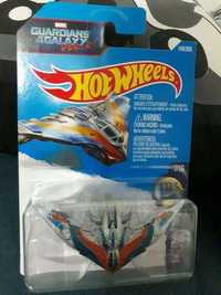 Hot wheels Guardiões da galaxia