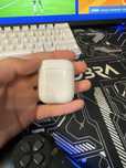 Air pods sluchawki bezprzewodowe