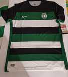 Camisola de jogo 24/25 Scp