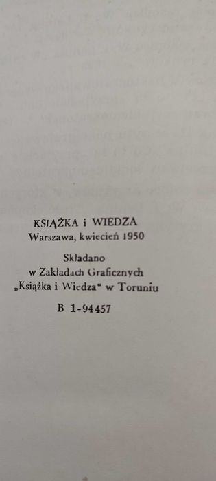 Dzieła Lenina kilka tomów
