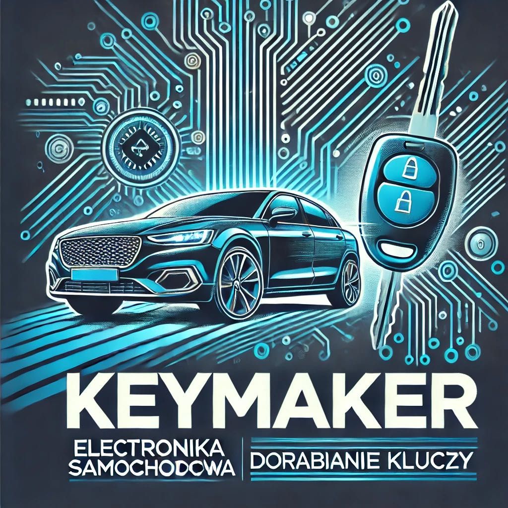 Dorabianie kluczy, elektronika samochodowa, Airbag, FAP, DPF, Tuning,