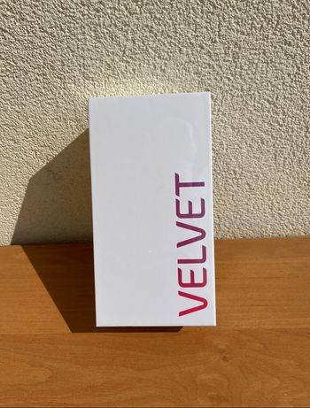 New Neverlock LG G9 g9 lg Velvet