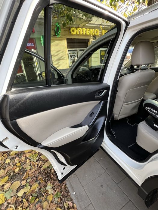 Продам авто Mazda CX- 5 2014