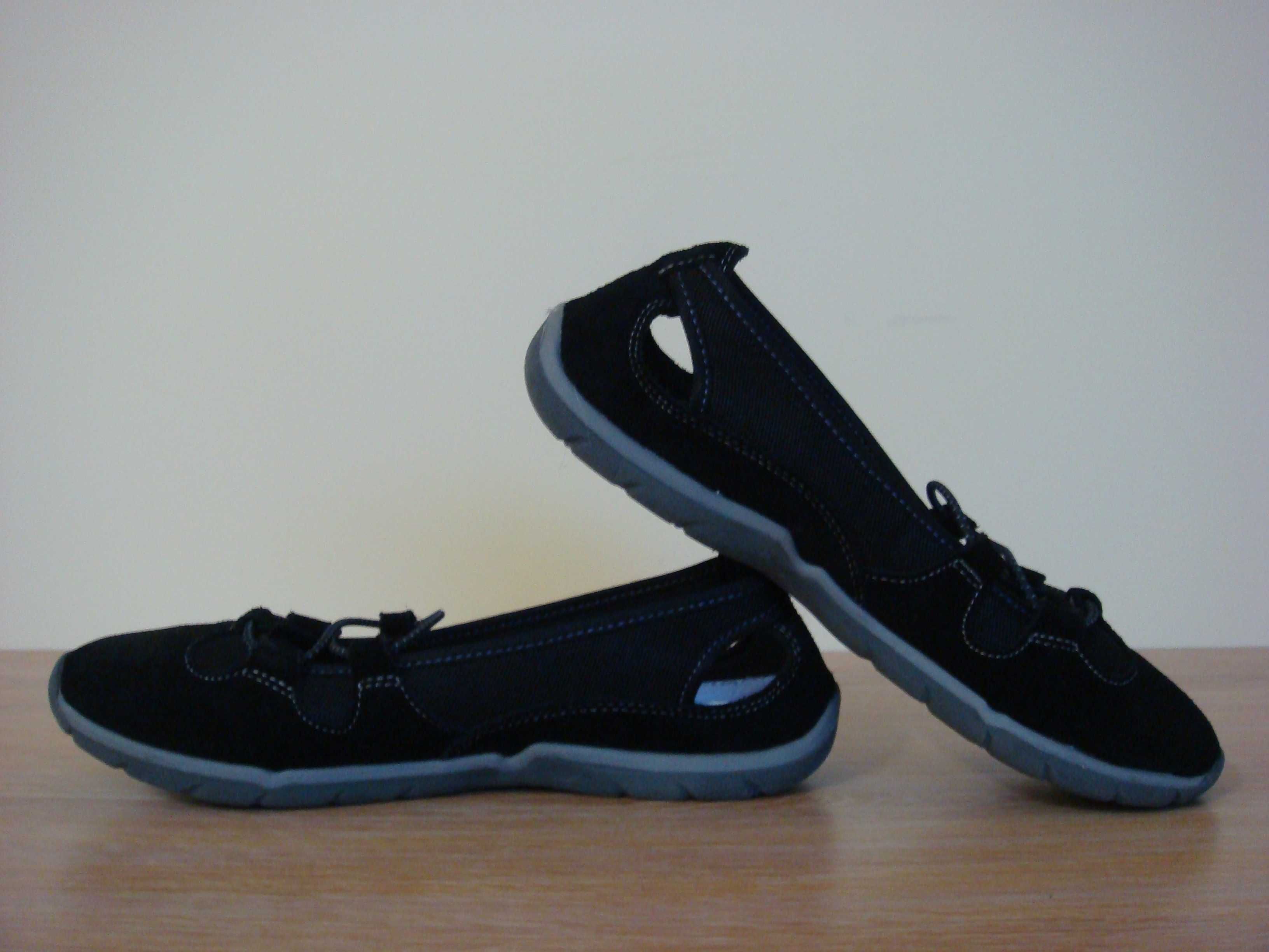 Балетки Lands End 40-41 туфли