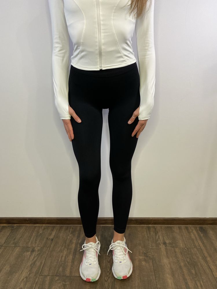 Legginsy damskie nowe