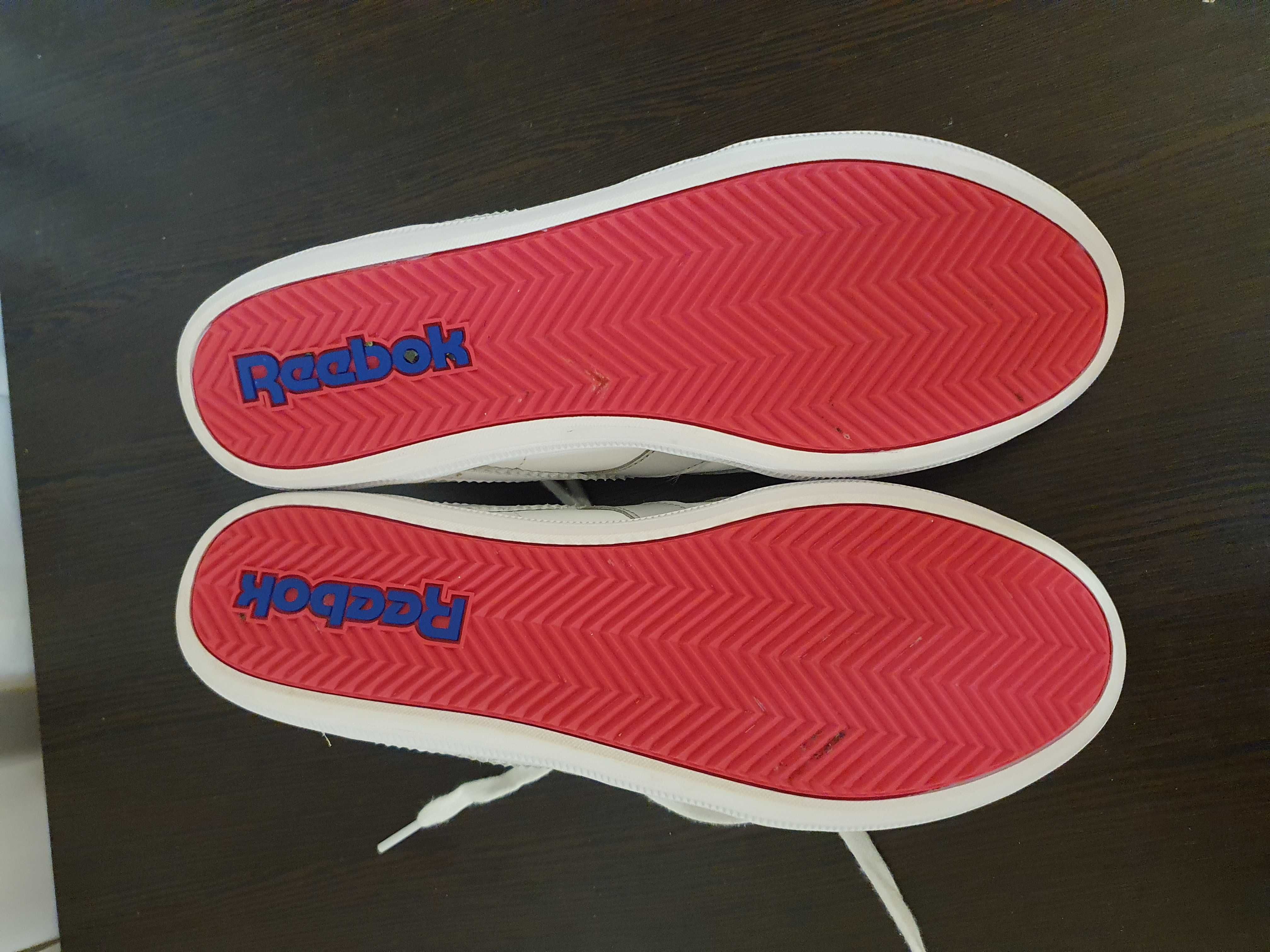Кросівки Reebok Royal Flag.
Оригінал!