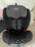 Fotelik samochodowy Maxi-Cosi Titan Black 9-36 kg Isofix