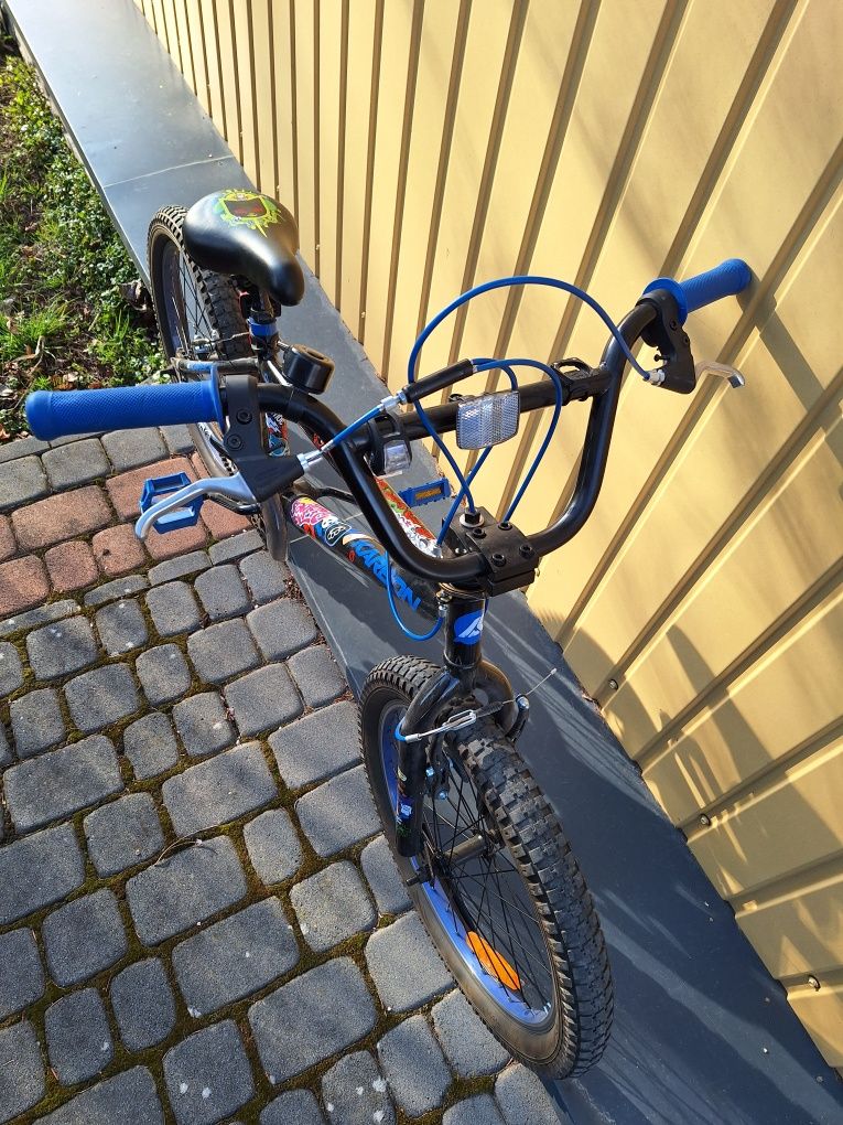 Rower BMX Karbon 20''