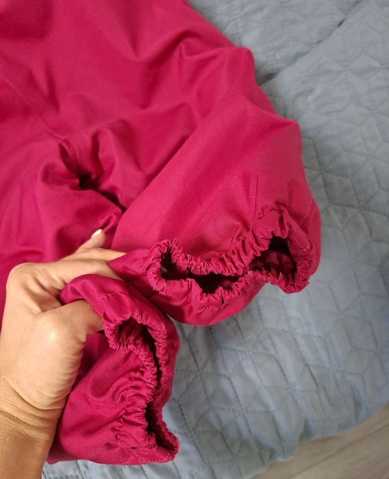 Reima Lassie зимовий комлект (куртка і штани) розмір 86