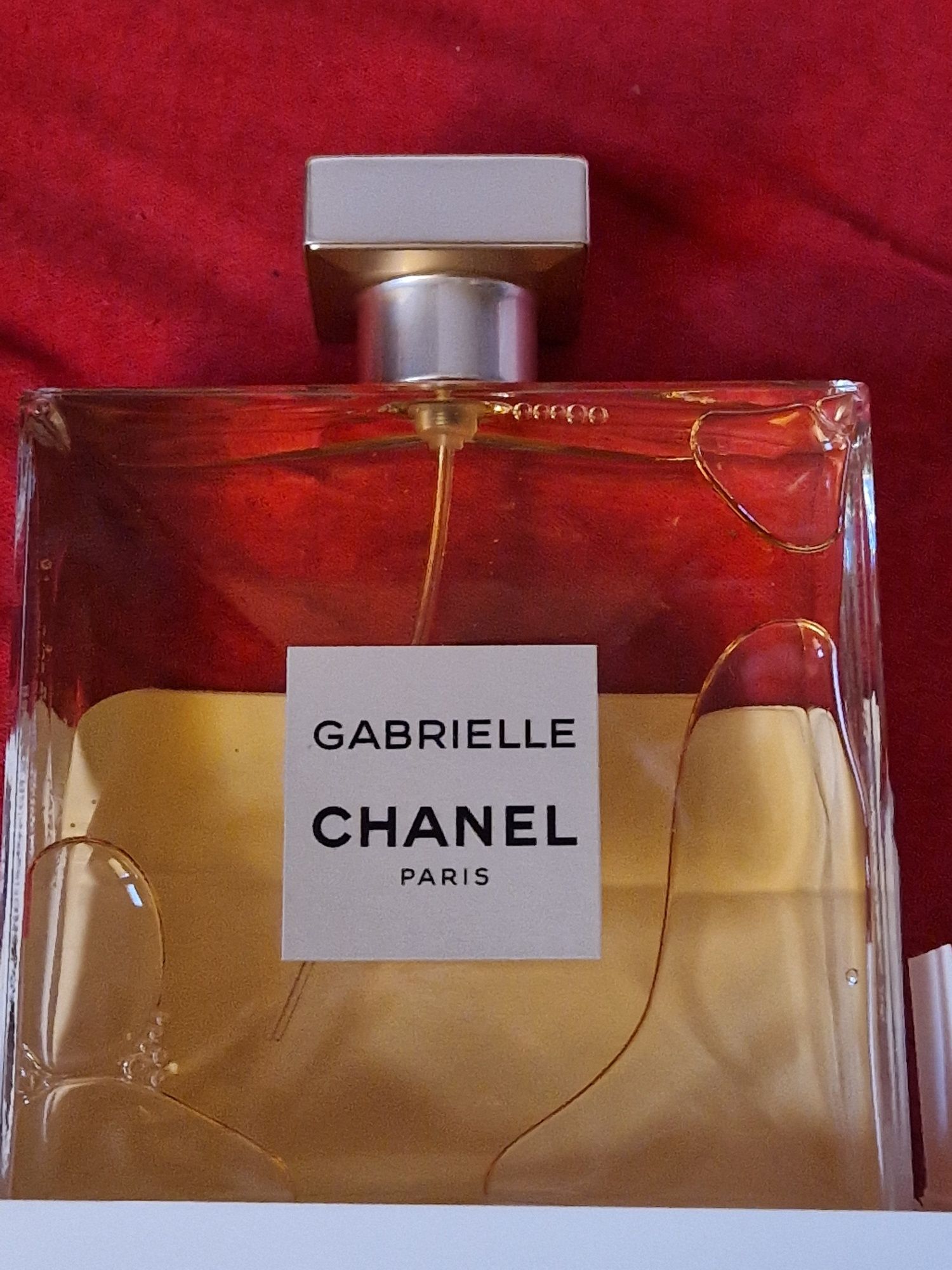 Chanel Gabrilelle 100ml edp