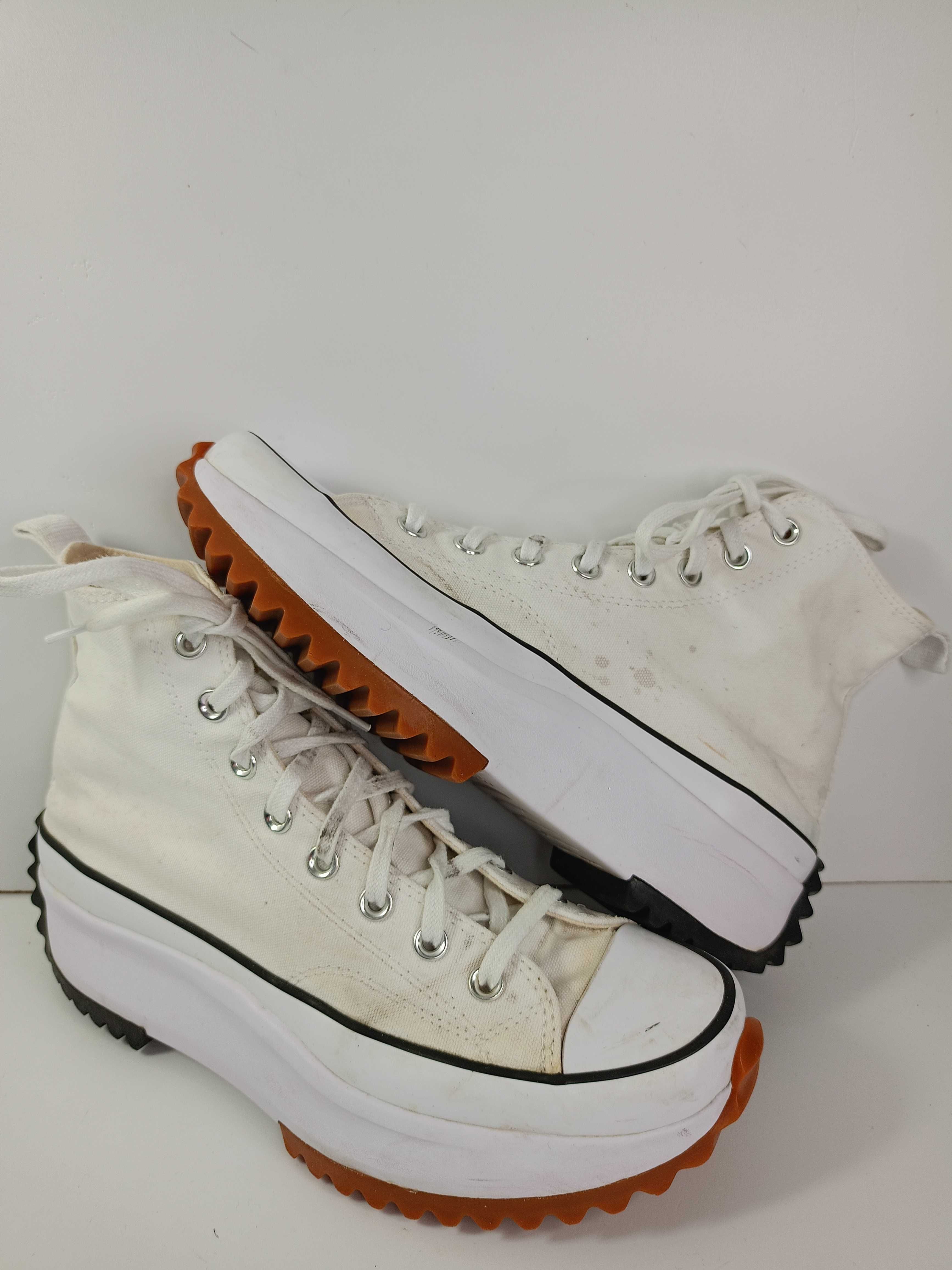 Converse Run Star Hike Platform Buty Damskie r42,5