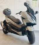 Honda Forza