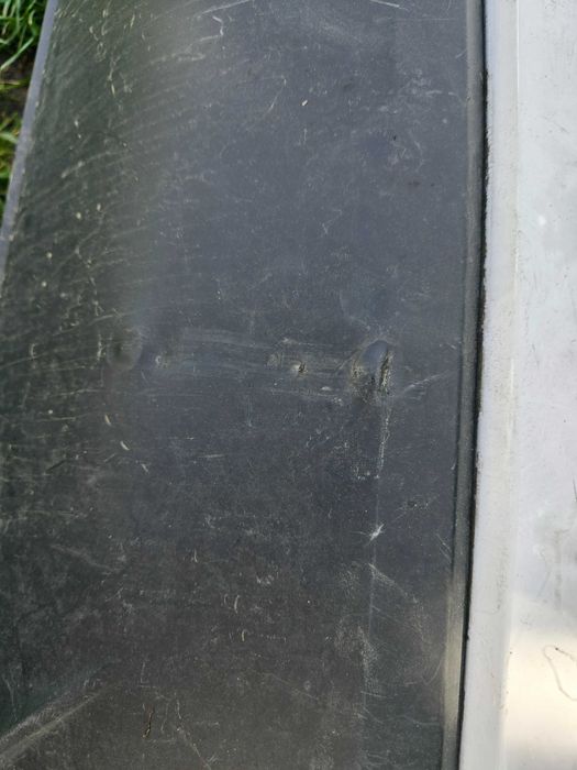zderzak tył TOYOTA YARIS IV 4 20-