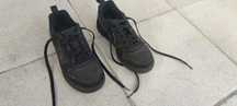 Sapatilhas Nike tamanho 35,5 em bom estado
