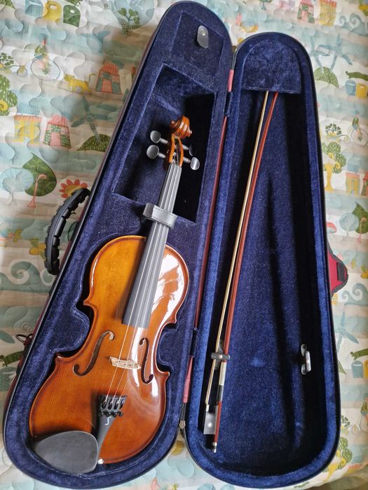 Violino 3/4 Stentor astudent II