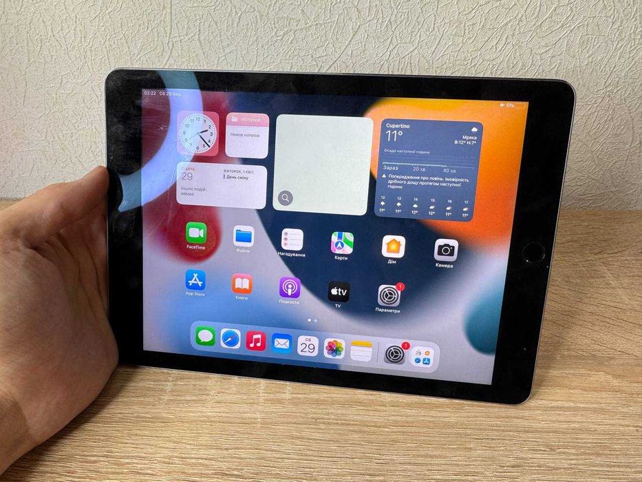 IPad Air 2 64 гб стан на фото