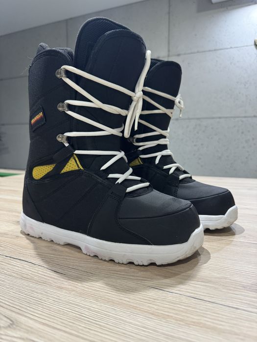 Buty snowboardowe Decathlon