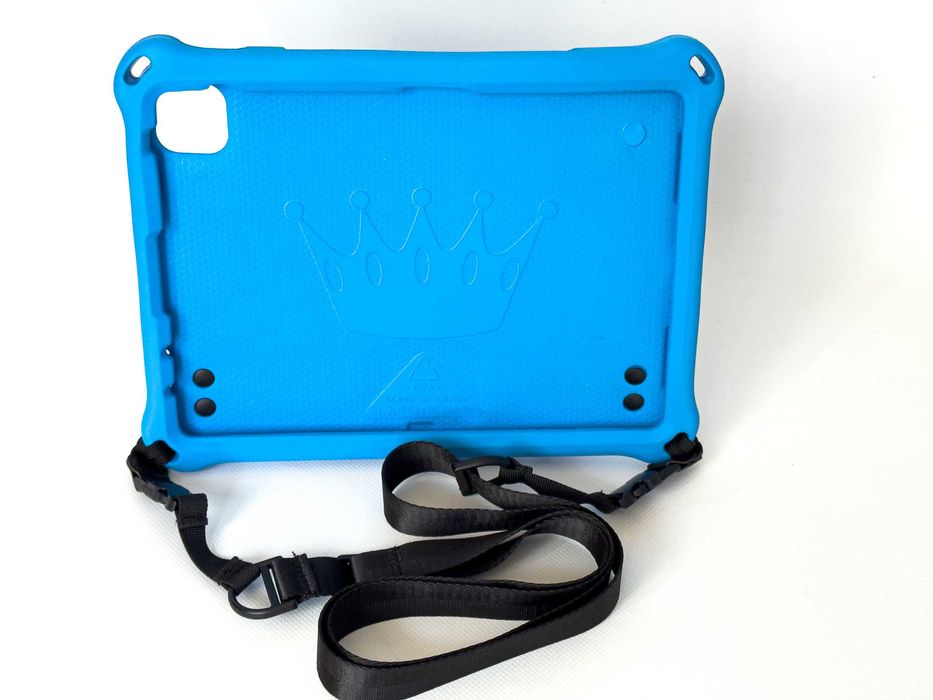 Etui pancerne do iPad 10.9' z uchwytem i paskiem - OKAZJA, POLECAM