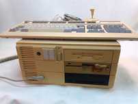 Retro komputer Sanyo MBC-17LX1
