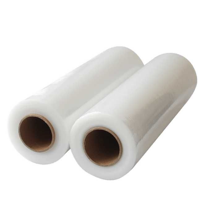 6 rolek Folia Stretch strech strecz 3,0 kg OKAZJA + wysyłka