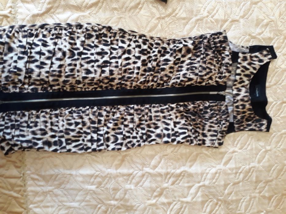 Платье женское  летнее стильное