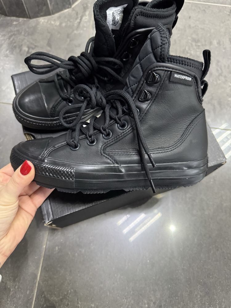 Nowe Converse Chuck Taylor All Star roz. 36