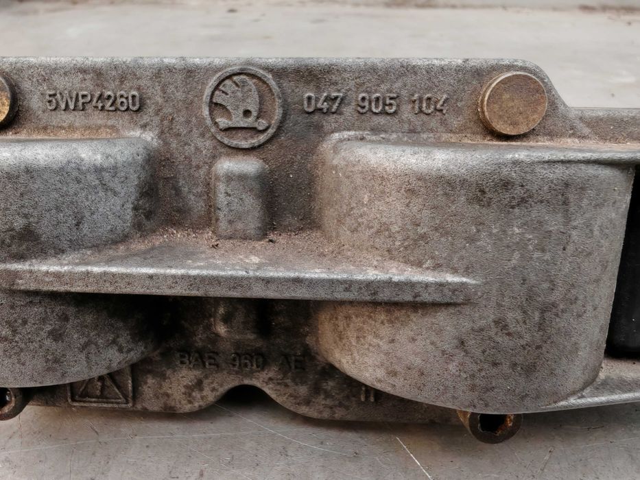 Skoda Felicia Cewka Zapłonowa 1,3MPI 5WP4260