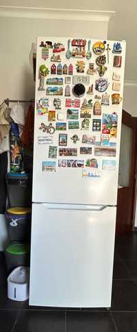 Vendo frigorífico teka com 3 anos