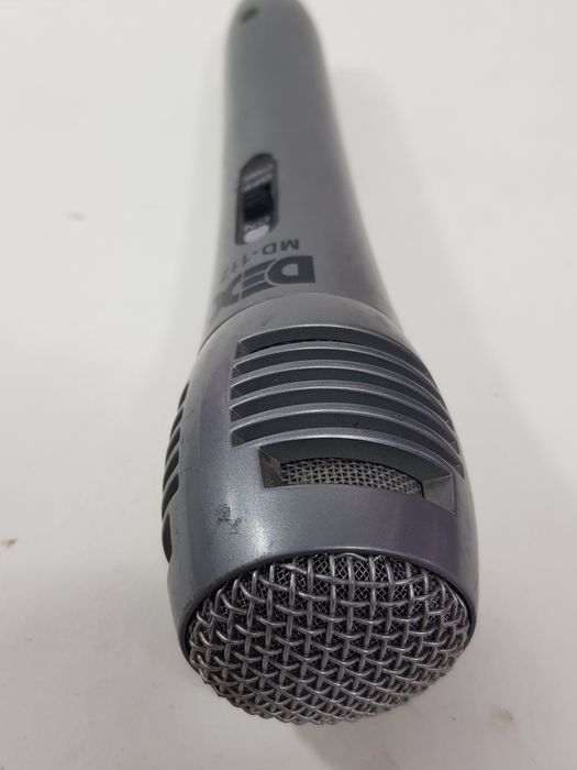 Микрофон DeX MD-112