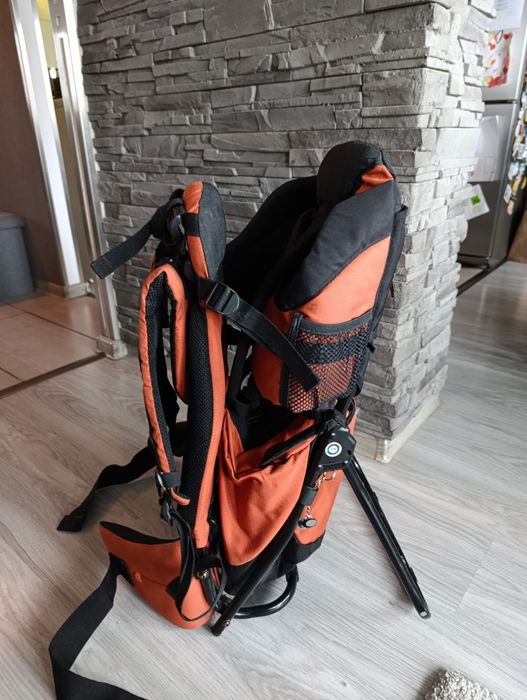 Nosidło turystyczne Active Leisure