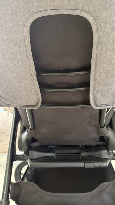 Pack carrinho + ovo Bébé Confort / Easywalker – prático e confortável