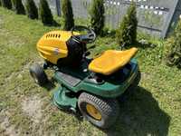 Traktorek kosiarka YARD-MAN 18 HP V2 Briggs&stratton