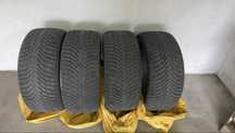 Opony zimowe  Nokian Tyres Snowproof 2 SUV 275/40R21 107 V XL 2023