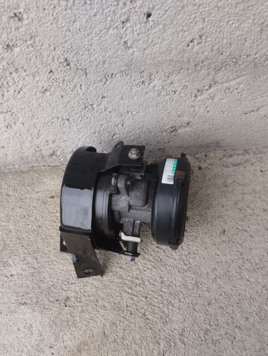 Bomba de ar Secundaria Smart