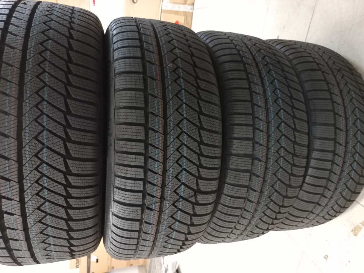 Oryginalne koła zimowe 18" Mercedes E klasa W213 245/45R18.