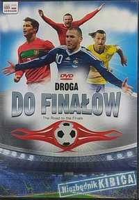 Droga Do Finałów Dvd