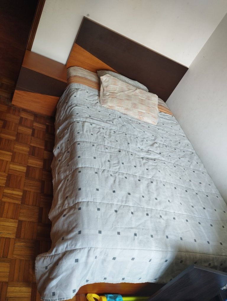 Quarto completo 600€ negociáveis
