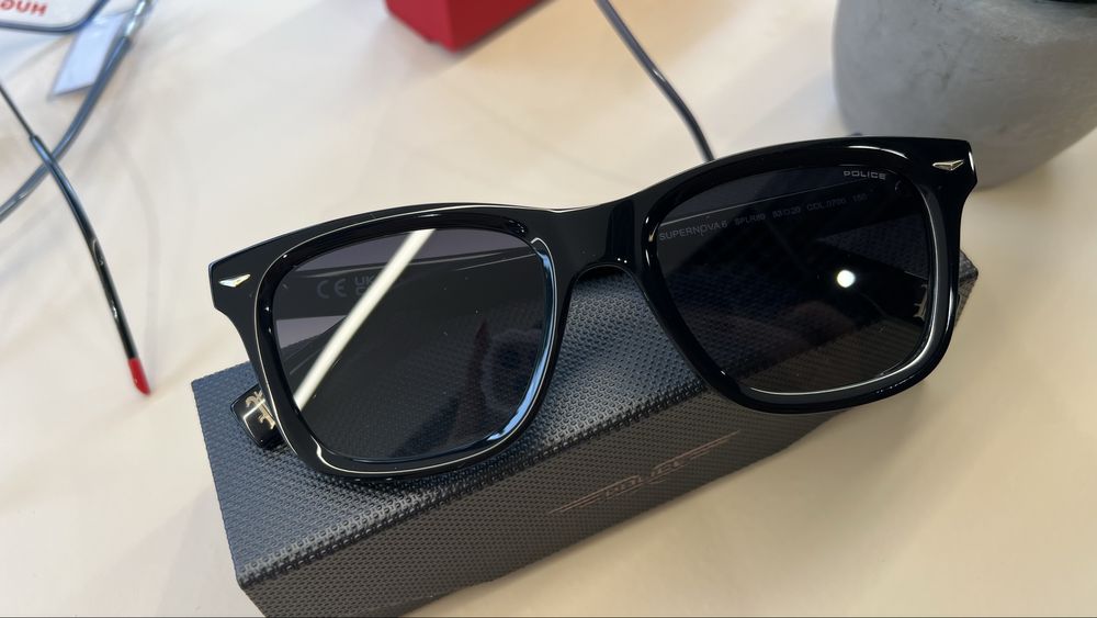 Óculos de sol Police